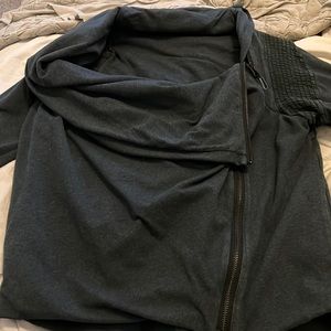 Lululemon jacket